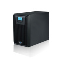 AF1KVA 90% Factor Power Online UPS External batteries